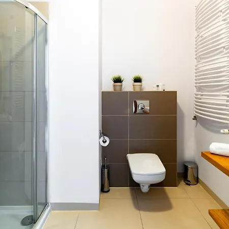 Good Time - Górna * Szklarska Poręba