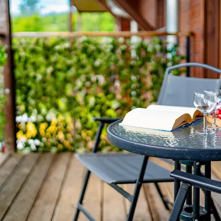 Good Time - Górna Apartamento