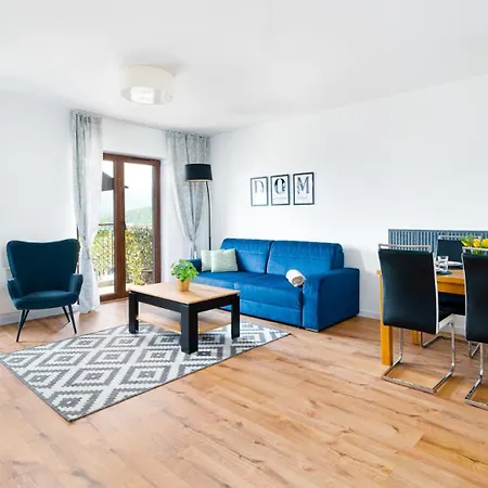 Apartamento Good Time - Górna