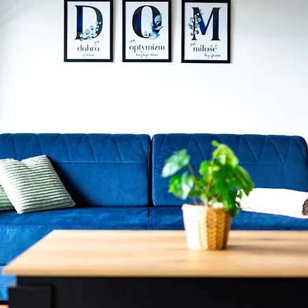 Good Time - Górna Apartamento *