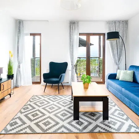 Good Time - Górna Szklarska Poręba