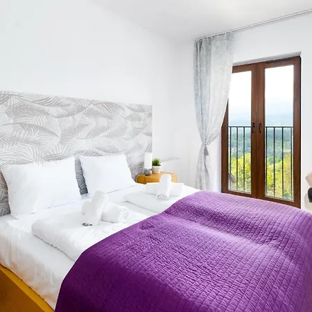 Apartamento Good Time - Górna