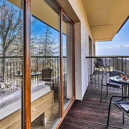 Good Time - Górna Apartamento Szklarska Poręba