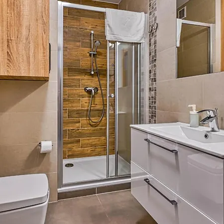 Apartamento Good Time - Górna Szklarska Poręba