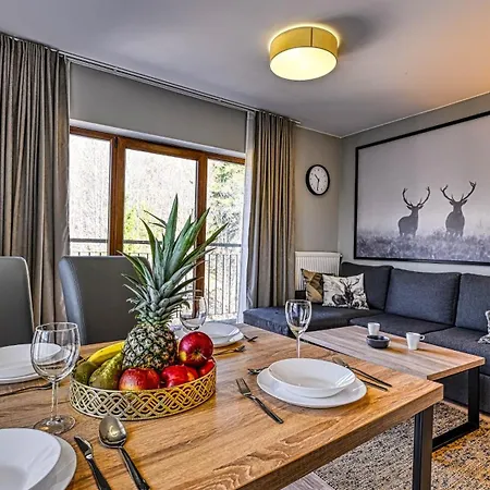 Good Time - Górna Apartamento