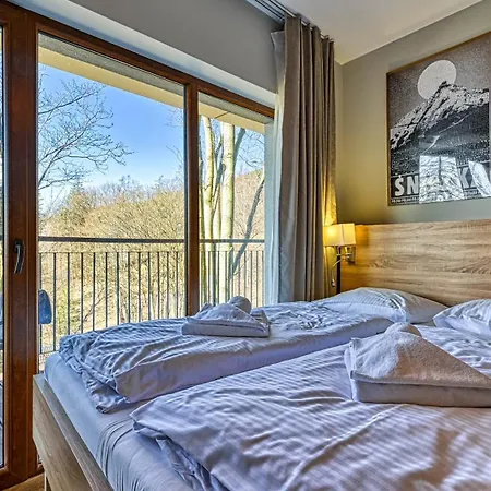 Good Time - Górna Apartamento *