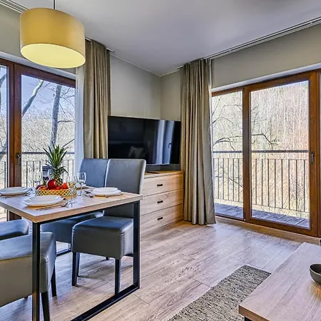 Apartamento Good Time - Górna *