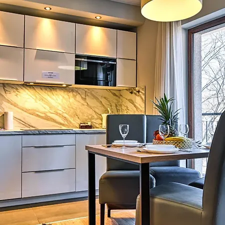 Good Time - Górna Apartamento Szklarska Poręba