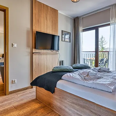 Apartamento Good Time - Górna *