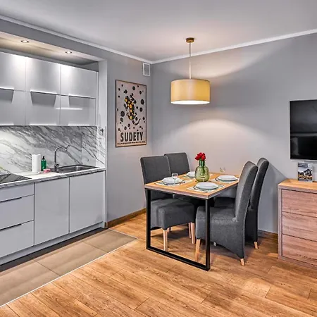 Good Time - Górna Szklarska Poręba