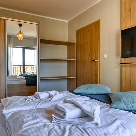 Apartamento Good Time - Górna