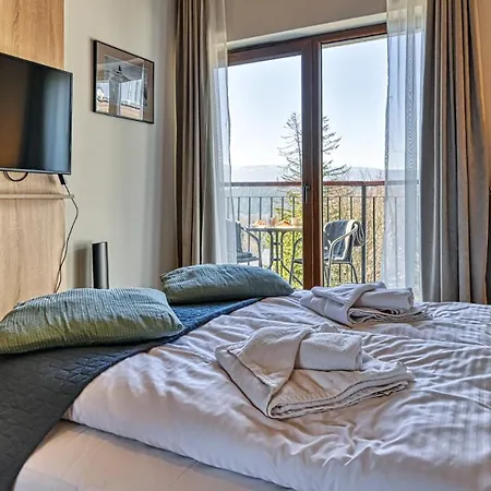 Good Time - Górna Szklarska Poręba