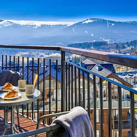 Good Time - Górna Apartamento