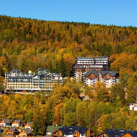 Good Time - Górna Apartamento Szklarska Poręba