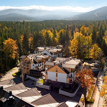 Good Time - Górna Apartamento *