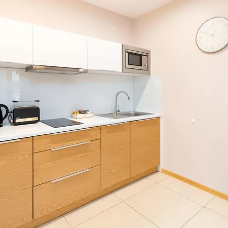 Apartamento Good Time - Górna