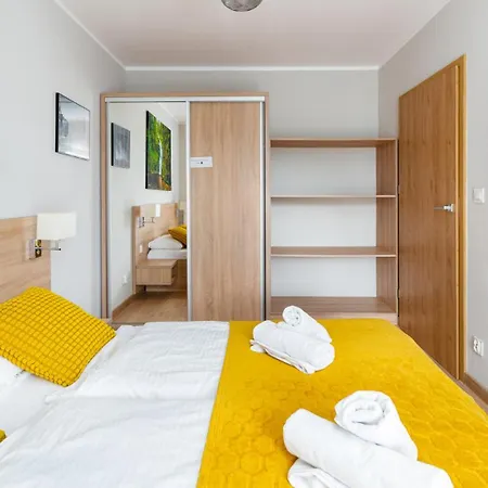 Good Time - Gorna Apartment