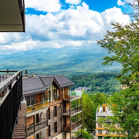 Apartment Good Time - Gorna *