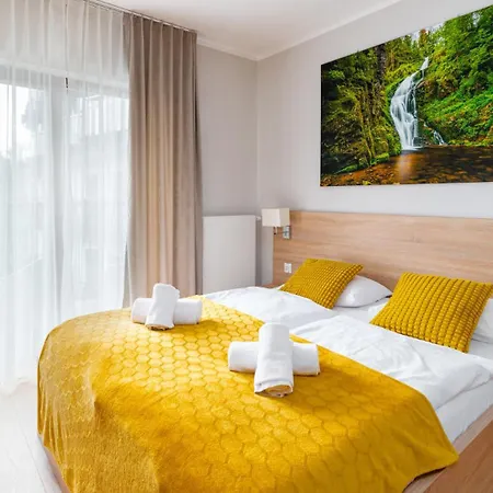 Good Time - Gorna Apartment *