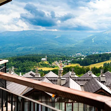 Good Time - Gorna Apartment *
