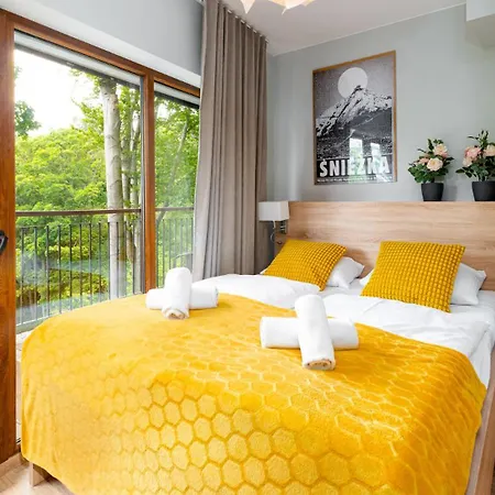 Good Time - Gorna Apartment Schreiberhau