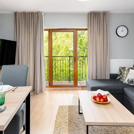 Apartment Good Time - Gorna Szklarska Poreba