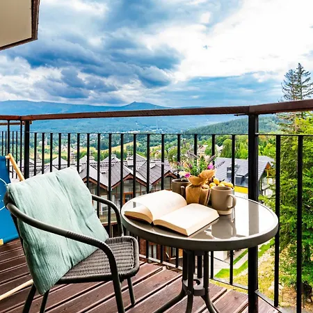 Apartment Good Time - Gorna Schreiberhau