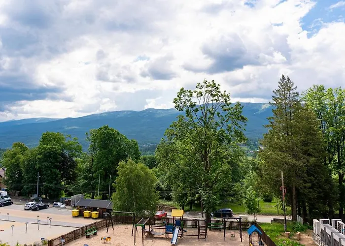 Good Time - Gorna * Szklarska Poreba