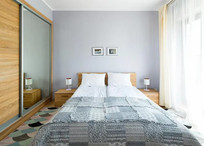 Good Time - Gorna Appartement