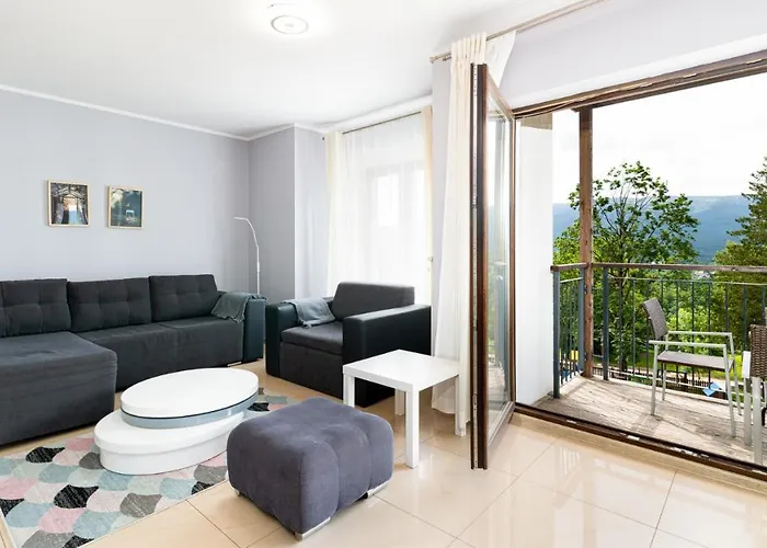 Good Time - Gorna * Szklarska Poreba