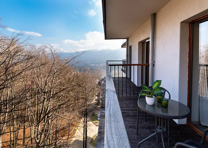 Good Time - Gorna Appartement