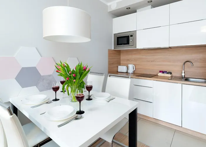 Good Time - Gorna Appartement Szklarska Poreba