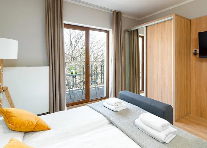 Good Time - Gorna Appartement