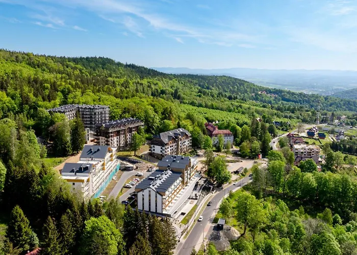 Good Time - Gorna * Szklarska Poreba