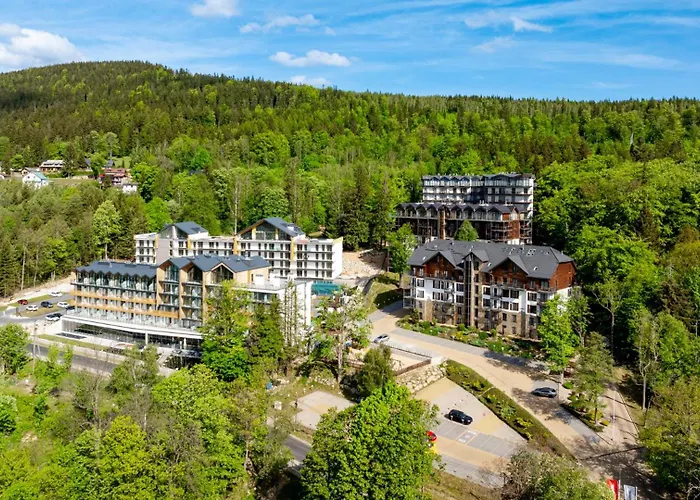 Good Time - Gorna Appartement Szklarska Poreba