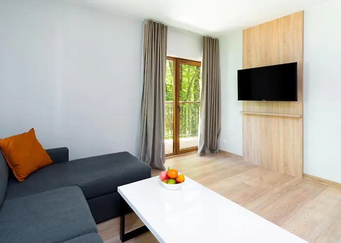 Good Time - Gorna Appartement *