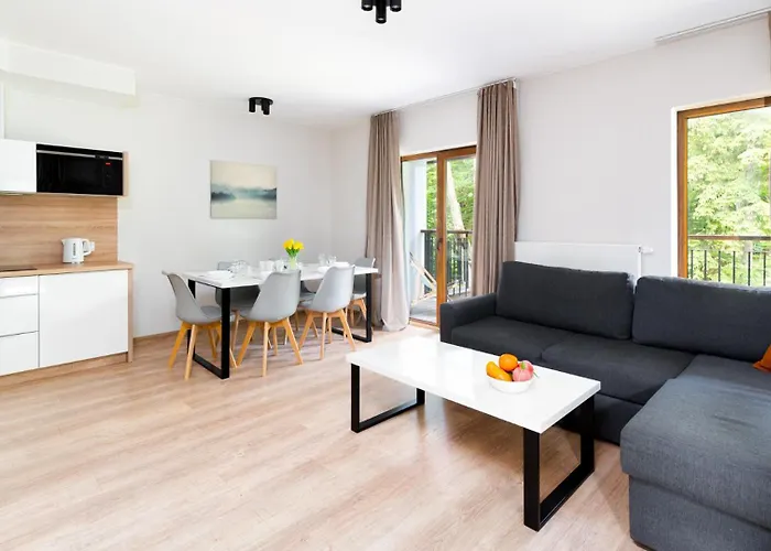 Good Time - Gorna Appartement