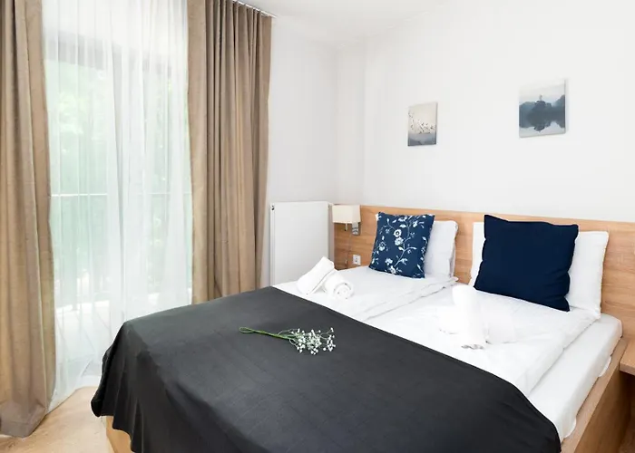 Good Time - Gorna Appartement *