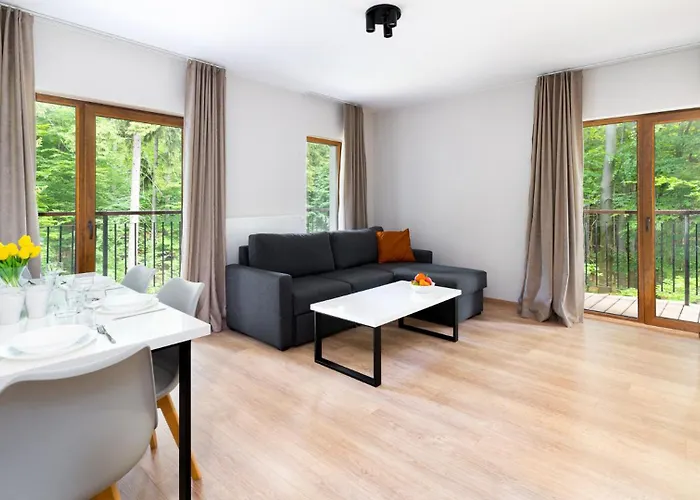 Appartement Good Time - Gorna