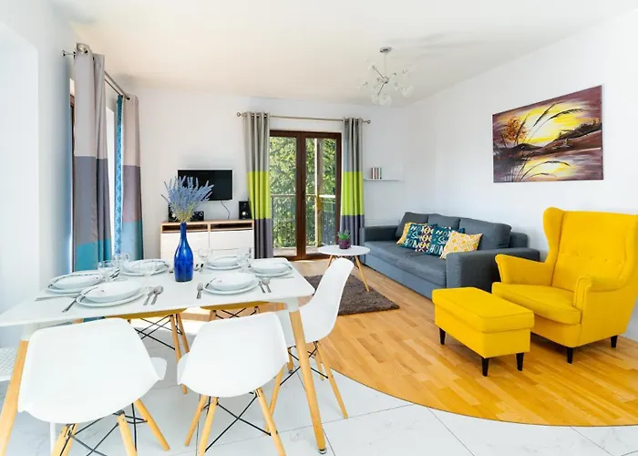 Appartement Good Time - Gorna