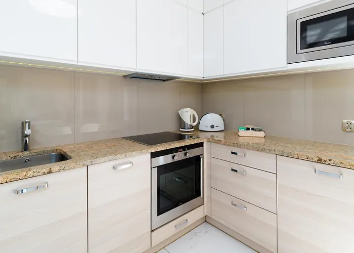 Good Time - Gorna Appartement *