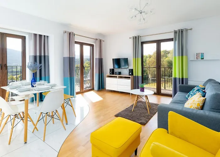 Appartement Good Time - Gorna Szklarska Poreba