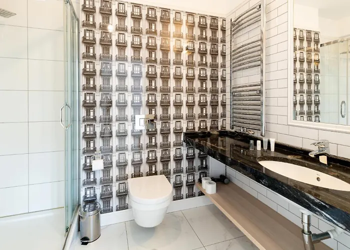 Good Time - Gorna Appartement