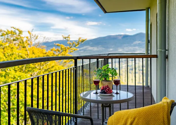 Appartement Good Time - Gorna