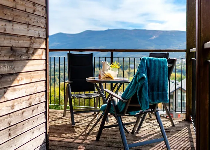 Appartement Good Time - Gorna Szklarska Poreba