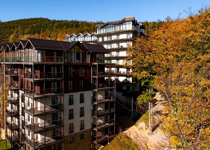 Appartement Good Time - Gorna