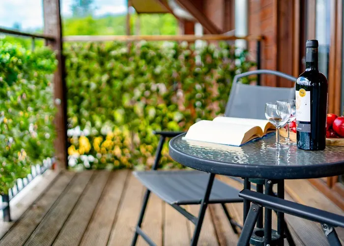 Good Time - Gorna Appartement