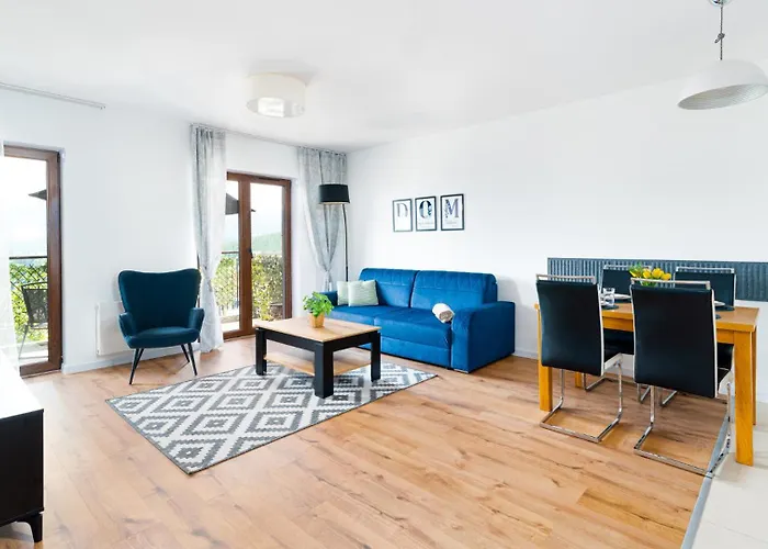 Appartement Good Time - Gorna