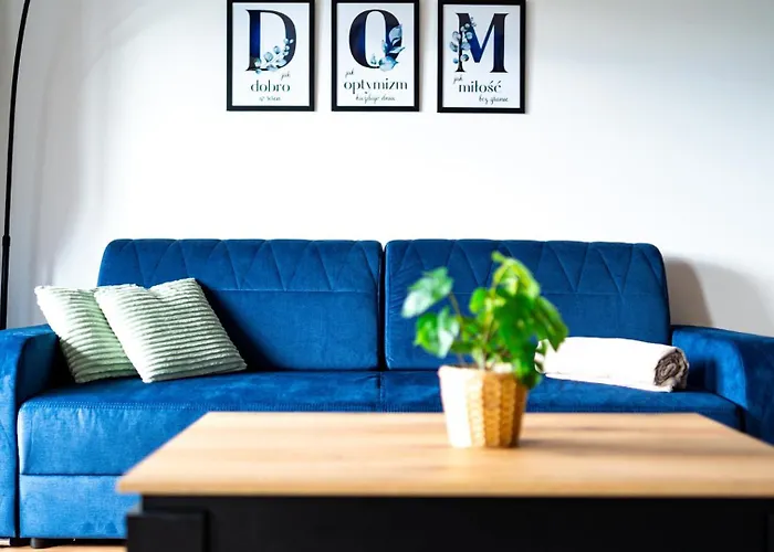 Good Time - Gorna Appartement *