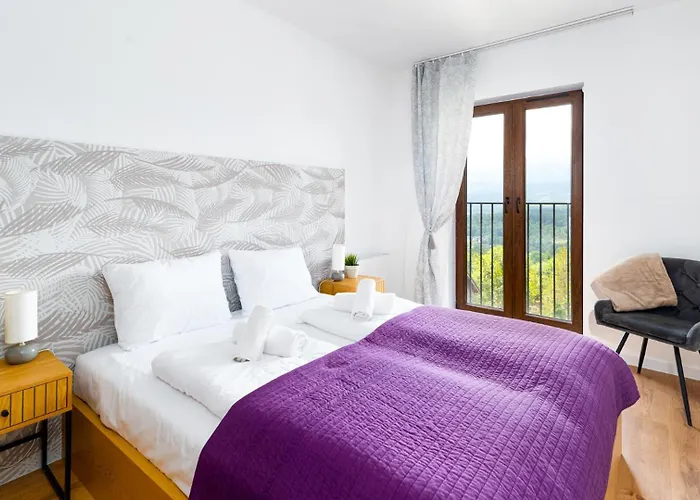 Appartement Good Time - Gorna